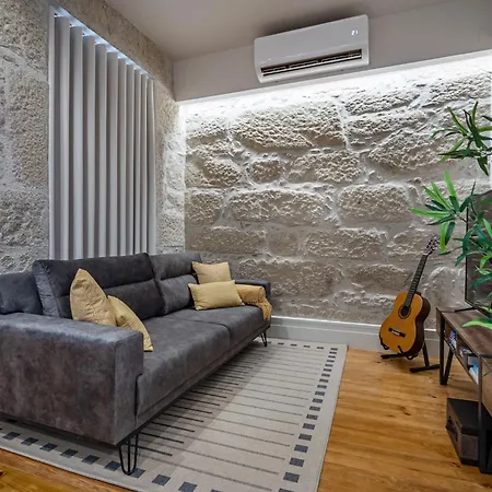 Apartmentsporto - Dukes House 别墅 *