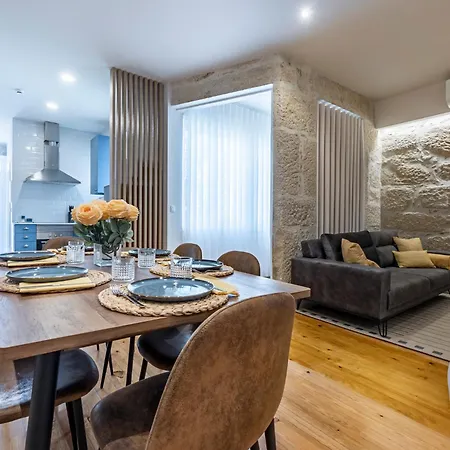 Apartmentsporto - Dukes House 别墅 *