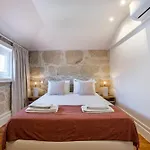 Apartmentsporto - Dukes House Villa Porto
