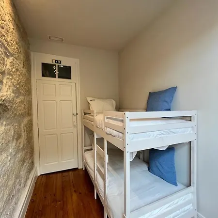 Apartmentsporto - Dukes House * Oporto