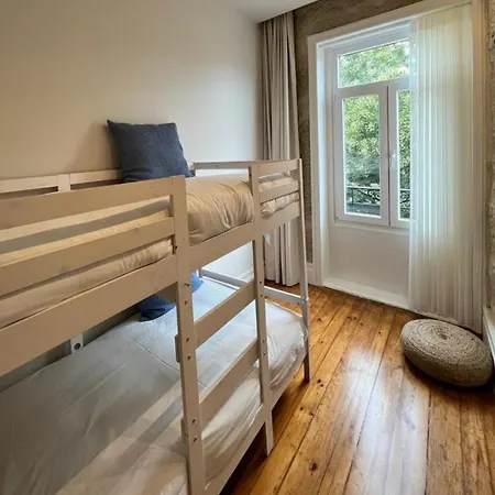 Apartmentsporto - Dukes House