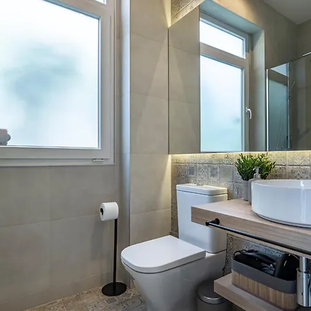 Apartmentsporto - Dukes House Villa Oporto