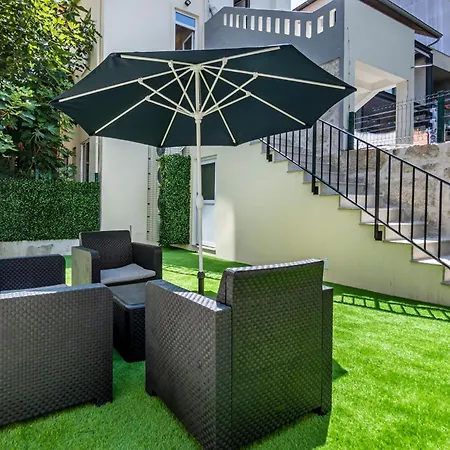 Apartmentsporto - Dukes House Porto