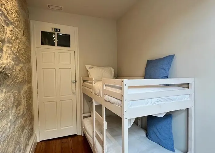 Apartmentsporto - Dukes House * Oporto