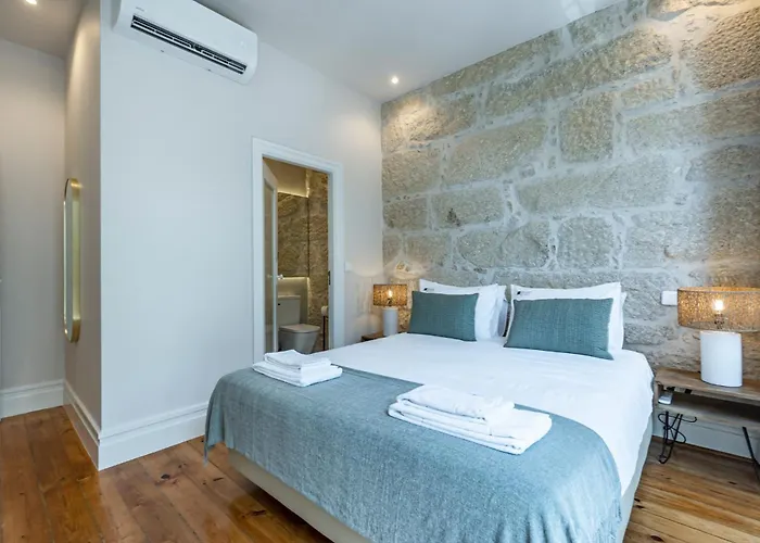 Apartmentsporto - Dukes House *