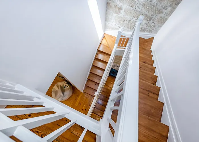 Apartmentsporto - Dukes House Villa Porto