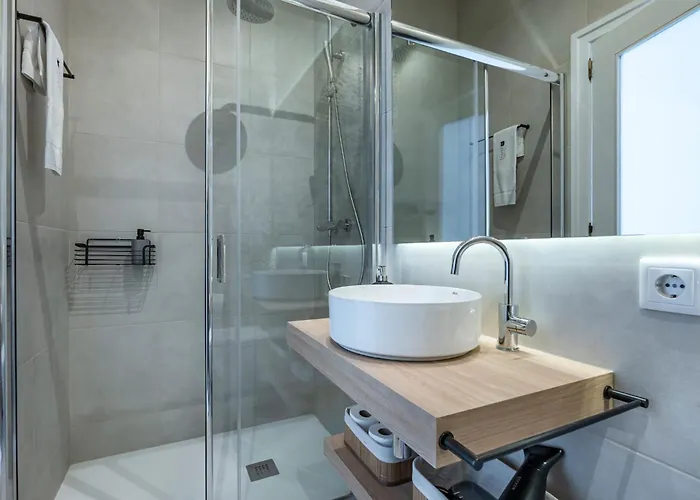 Villa Apartmentsporto - Dukes House Porto