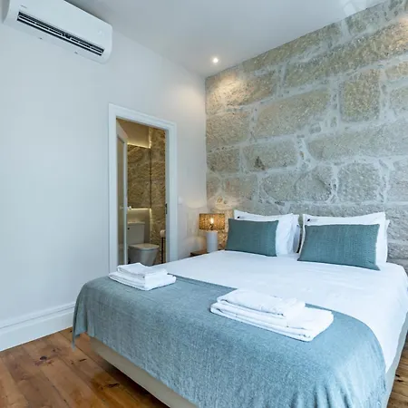 Apartmentsporto - Dukes House *