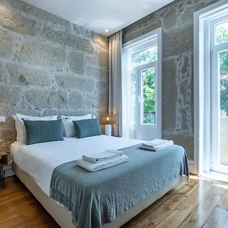 Apartmentsporto - Dukes House