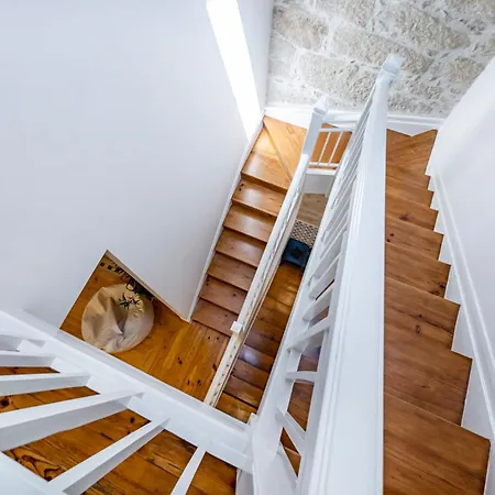 Apartmentsporto - Dukes House Villa Porto