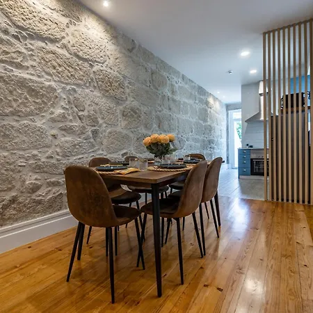 Apartmentsporto - Dukes House * Porto