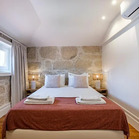 Apartmentsporto - Dukes House Villa Porto