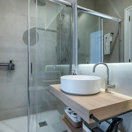 Villa Apartmentsporto - Dukes House Porto