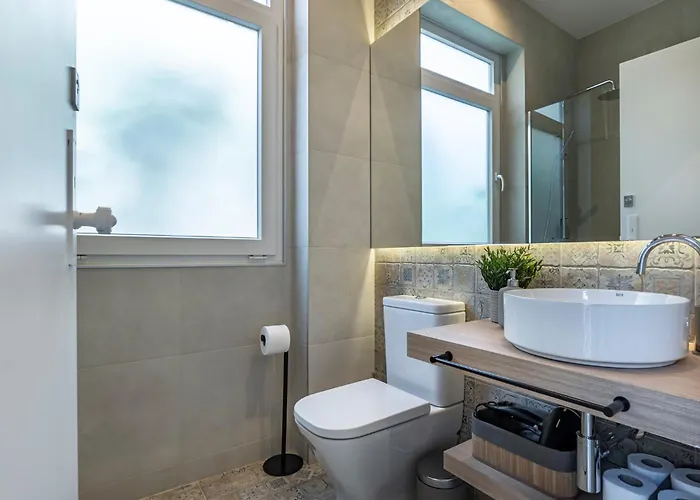 Apartmentsporto - Dukes House Willa Porto