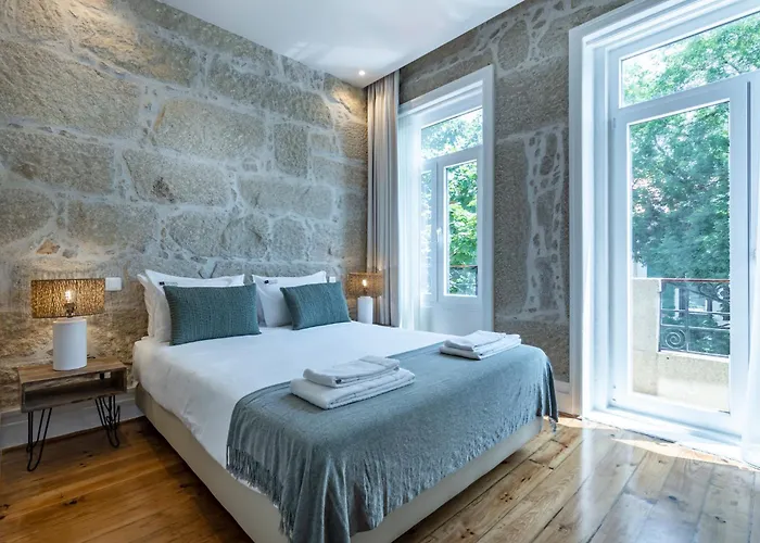 Apartmentsporto - Dukes House