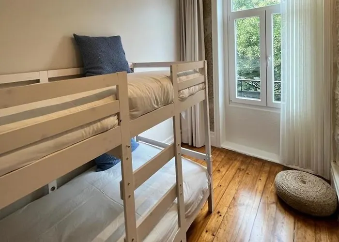 Apartmentsporto - Dukes House