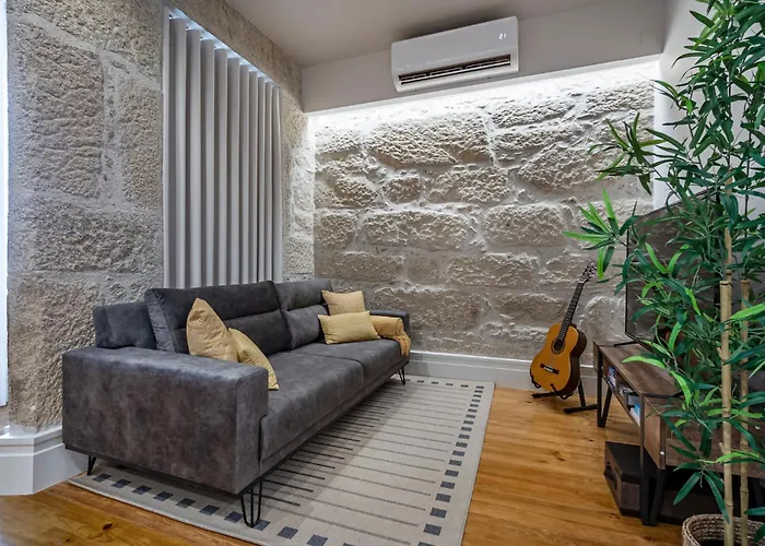 Apartmentsporto - Dukes House Villa *